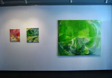 沓澤貴子展