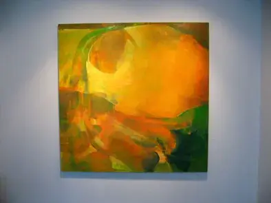 沓澤貴子展