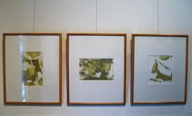 沓澤貴子展