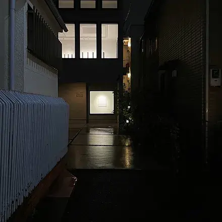 西村祐美 | SEQUENCE