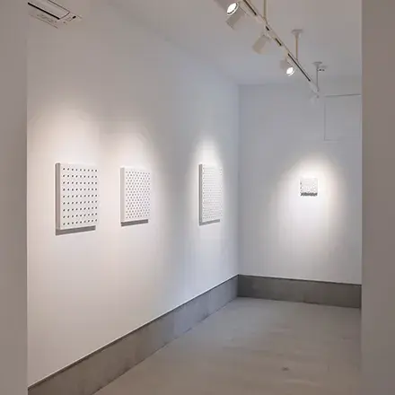 西村祐美 | SEQUENCE