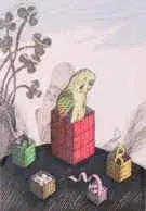 日向野 桂子 展