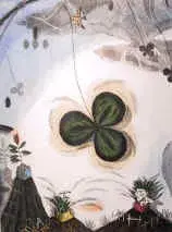 日向野 桂子 展