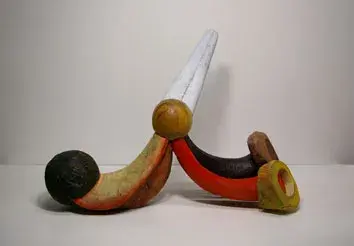 土肥 美穂 展