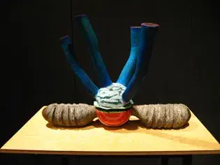 土肥 美穂 展