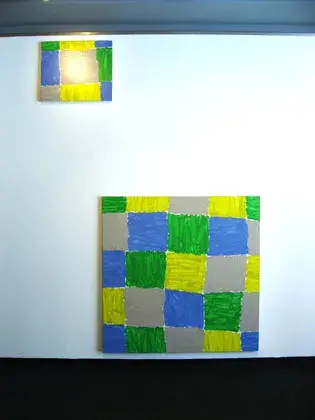 酒井 敏雄 展