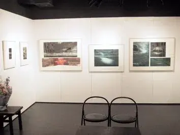 大手仁志 展