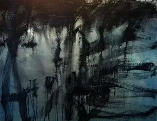 金木 健一 遺作 展