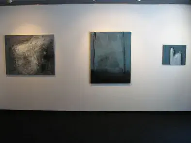 金木 健一 遺作 展