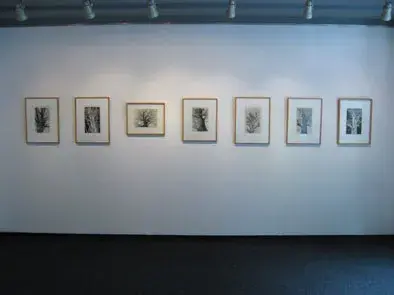 木村茂展
