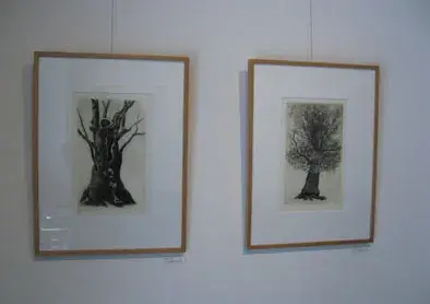 木村茂展