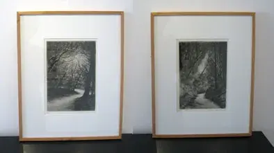 木村茂展