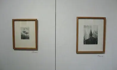 木村茂展