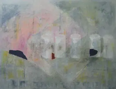 太田 保子 展