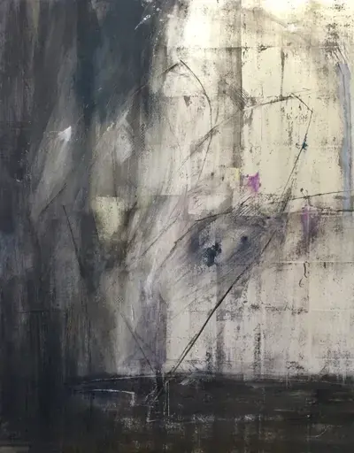 内藤裕子画 展