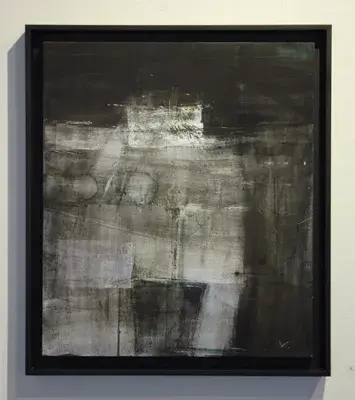 内藤裕子画 展