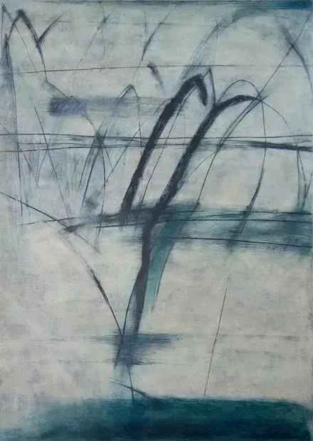 葉山實 個展 ・・－１＋X Part 2