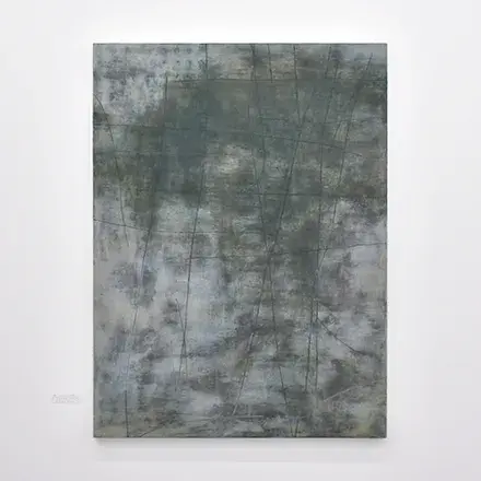 葉山實 個展 ・・－１＋X Part 2