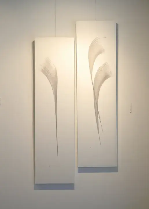 松本淳子展