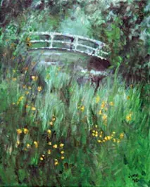 ジューン・バトラー 展