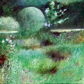 ジューン・バトラー 展