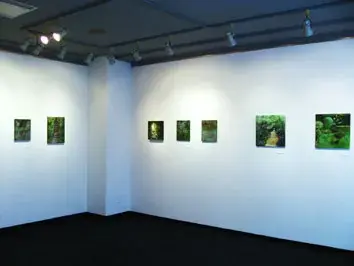 ジューン・バトラー 展