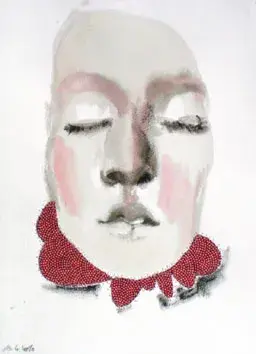 シモナ・デフローリン 展