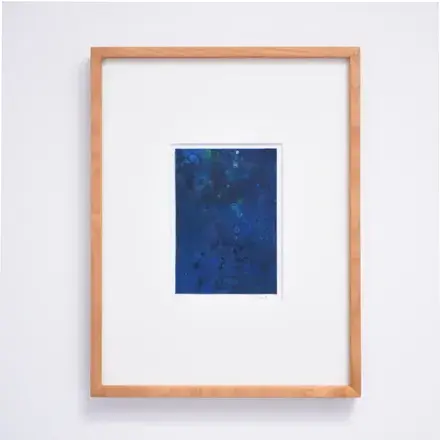 荒井虹子個展 ― 詩人と ―