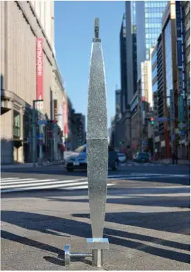 吉雄介 彫刻展