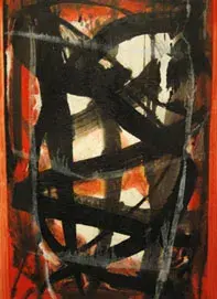 津澤薫 展