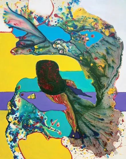 頼久展