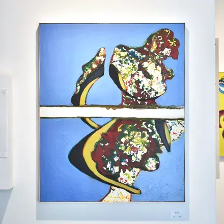 頼久展