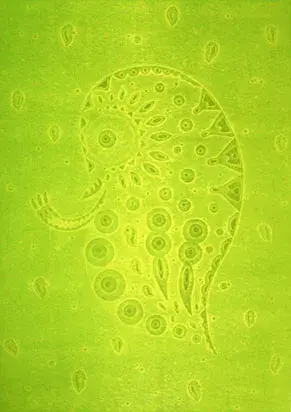 栗本 佳典 展