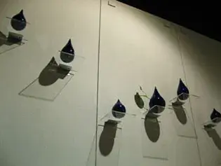 川村 紗智子 展