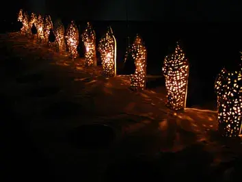 川村 紗智子 展