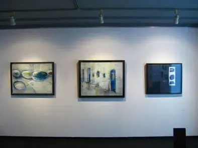 太田 保子 展