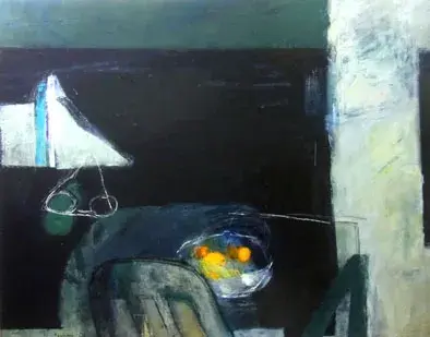 太田 保子 展