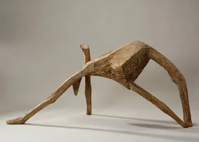 大島美枝子 展