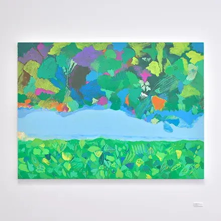 近藤幾代展