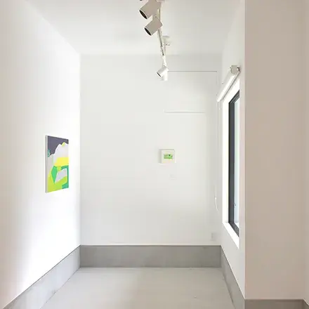 近藤幾代展