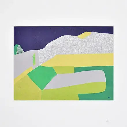 近藤幾代展