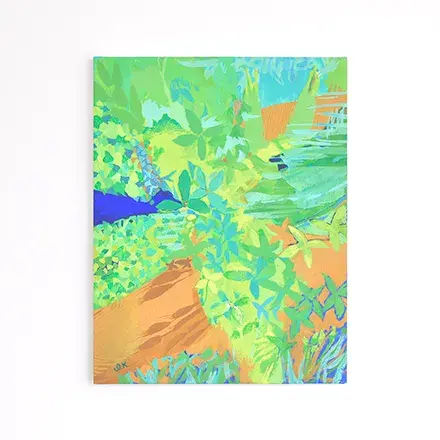 近藤幾代展