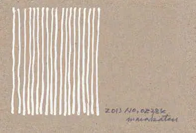 田上允克展