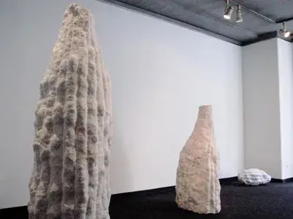 山添潤 展