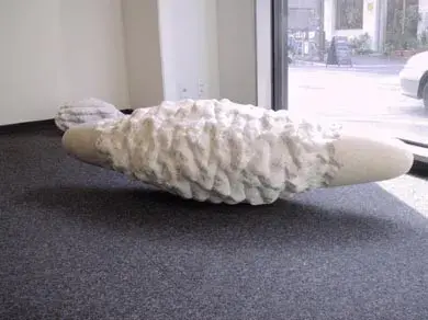 山添潤 展