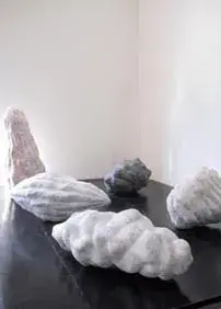山添潤 展