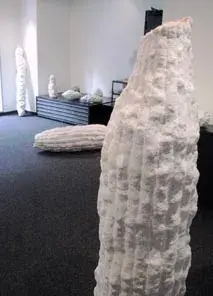 山添潤 展