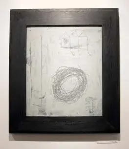 酒井 敏雄 展