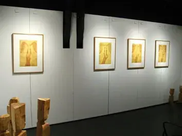 隠岐 安弘 展