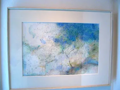 中西圭子展